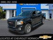 GMC Canyon