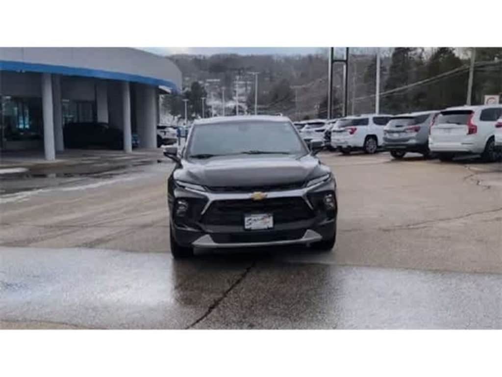 Used 2023 Chevrolet Blazer LT w/3LT SUV