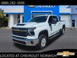 Chevrolet Silverado 2500 HD