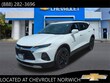 Chevrolet Blazer