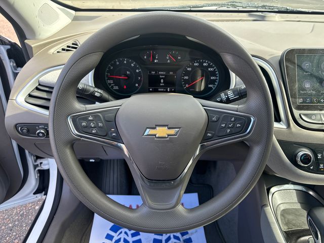 2024 Chevrolet Malibu 1LT - Photo 19