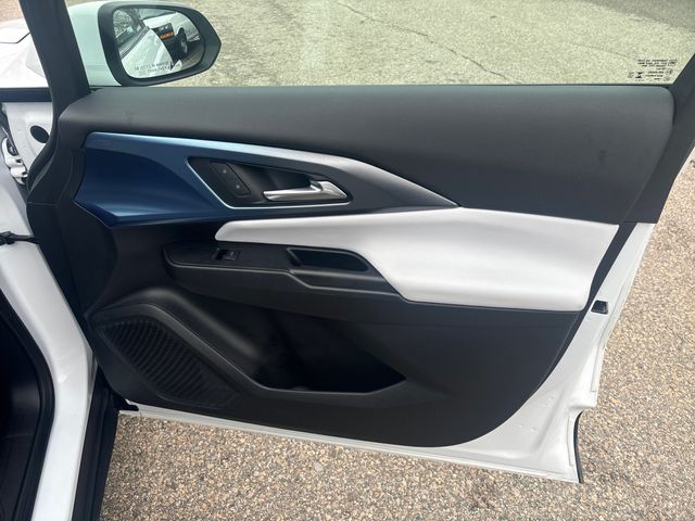 2025 Chevrolet Equinox EV LT - Photo 20
