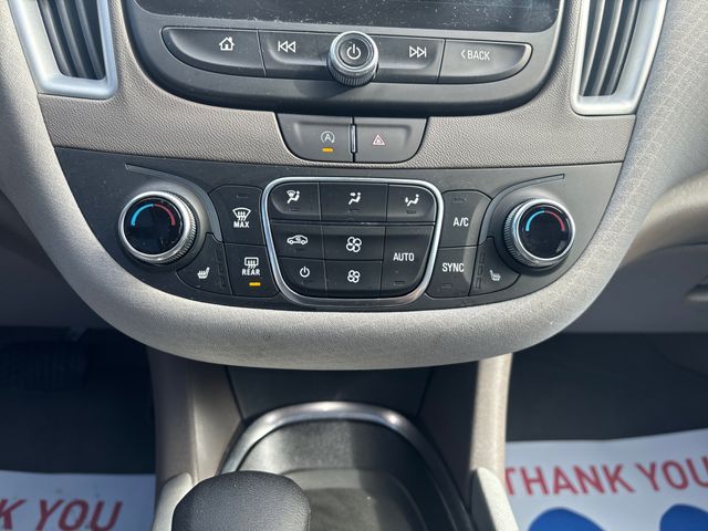 2024 Chevrolet Malibu 1LT - Photo 28