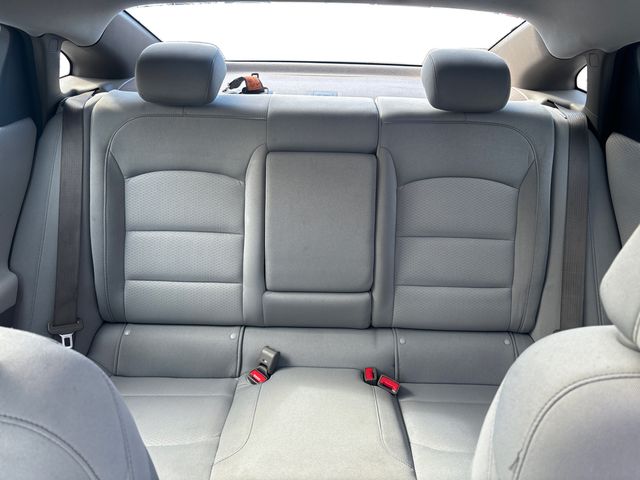 2024 Chevrolet Malibu 1LT - Photo 15