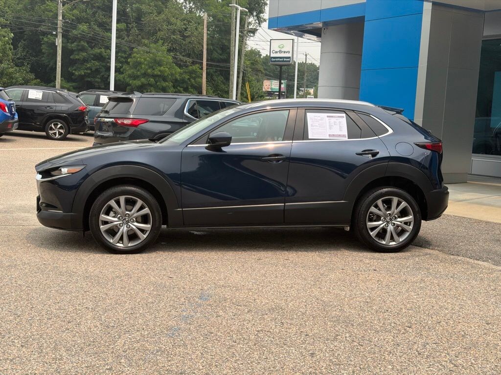 Used 2023 Mazda CX-30 2.5 S Preferred Package SUV