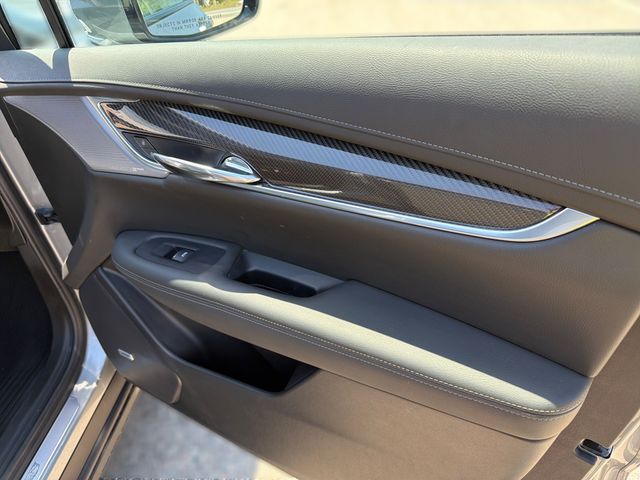 2025 Cadillac XT6 Sport - Photo 22