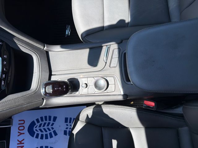 2025 Cadillac XT6 Sport - Photo 17