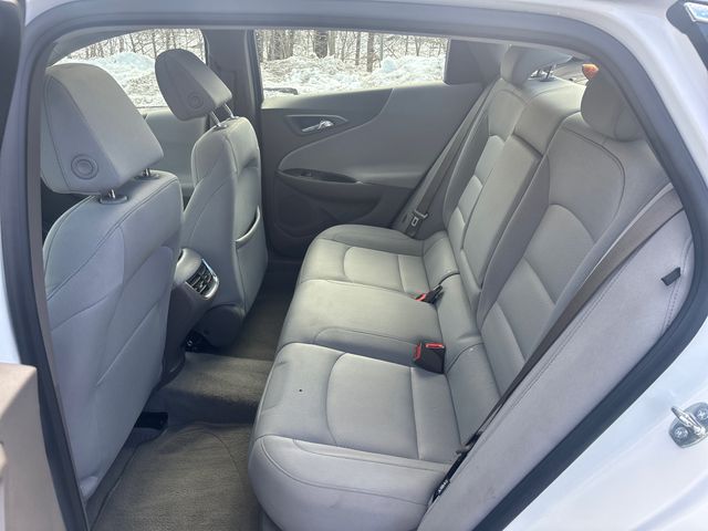2024 Chevrolet Malibu 1LT - Photo 10