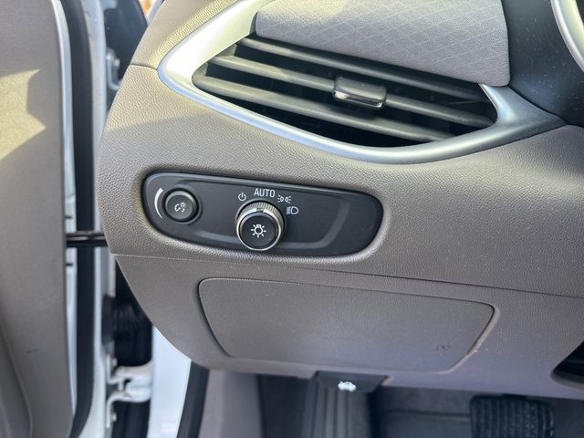 2024 Chevrolet Malibu 1LT - Photo 20