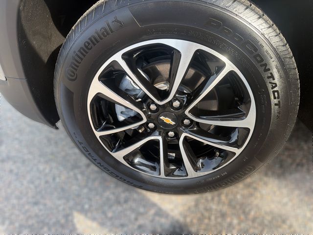 2025 Chevrolet Trailblazer LT - Photo 24