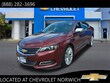Chevrolet Impala