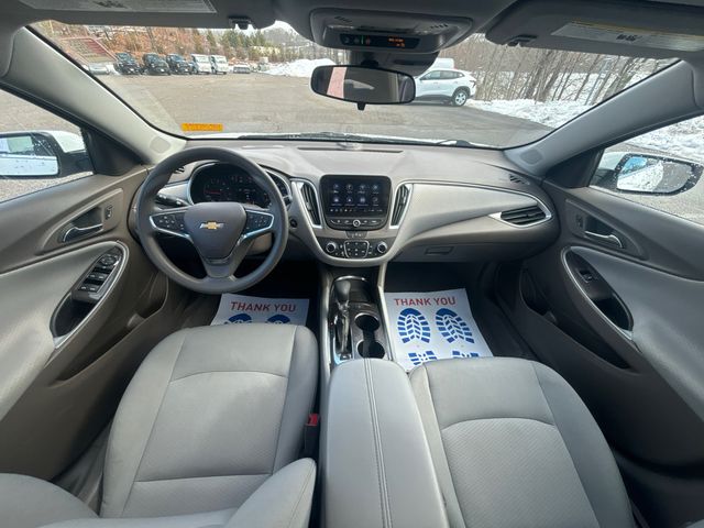 2024 Chevrolet Malibu 1LT - Photo 27