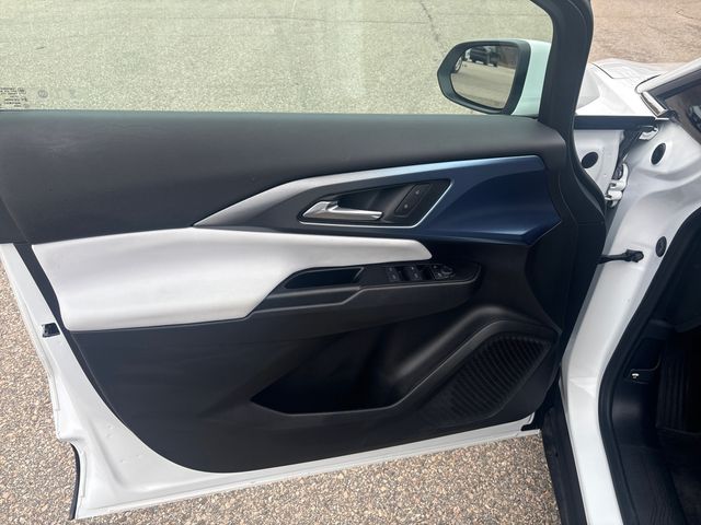 2025 Chevrolet Equinox EV LT - Photo 19