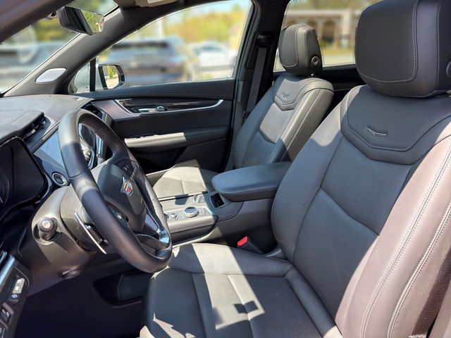 2025 Cadillac XT6 Sport - Photo 9