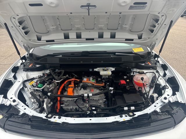 2025 Chevrolet Equinox EV LT - Photo 22