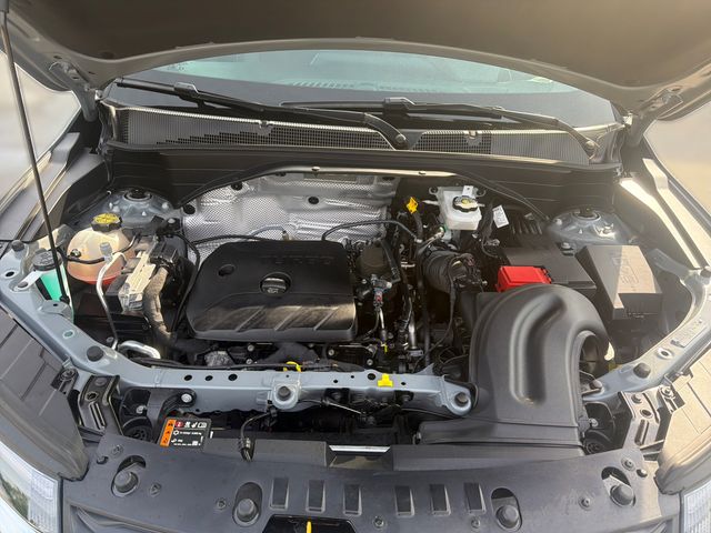 2025 Chevrolet Trailblazer LT - Photo 23