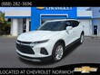 Chevrolet Blazer
