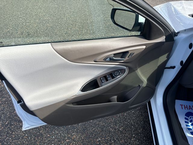 2024 Chevrolet Malibu 1LT - Photo 21