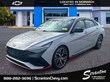  Hyundai Elantra N