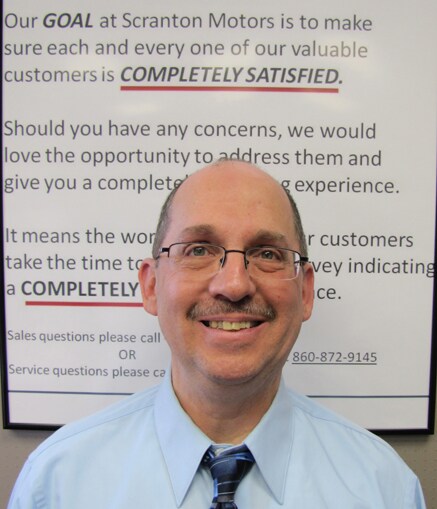 Hal Bernstein