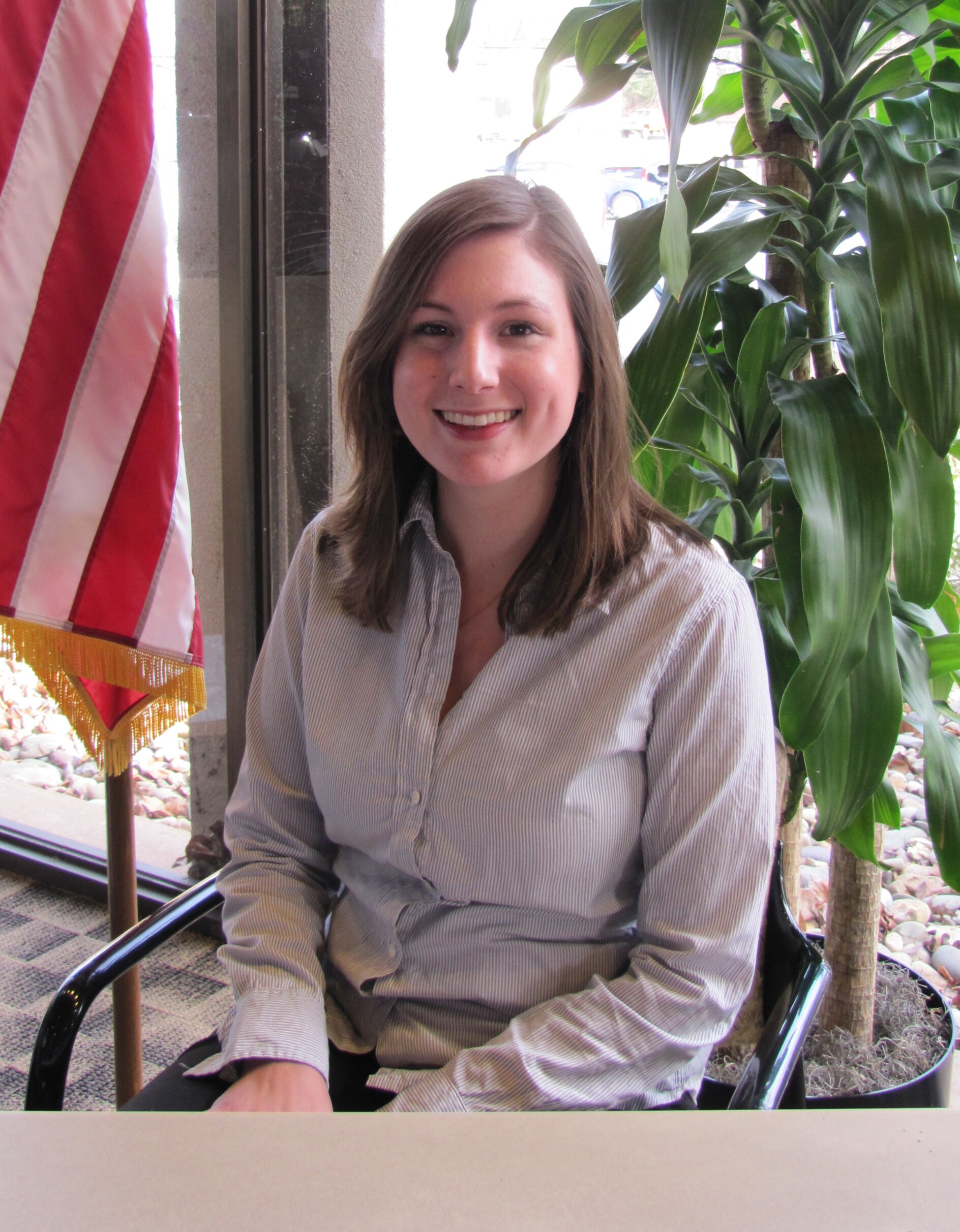 Jackie Cahill