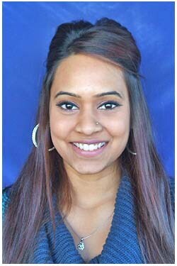 Jigna Patel