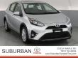 Toyota Prius c