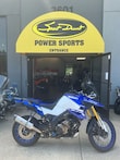 Suzuki Motor of America Inc. V-Strom