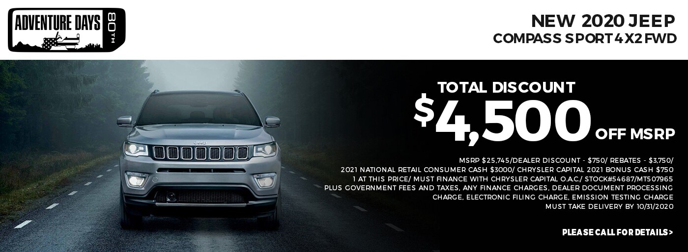 Seaside Chrysler Dodge Jeep RAM New Dodge, Jeep, Chrysler, Ram