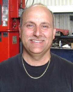 Mario LeBlanc