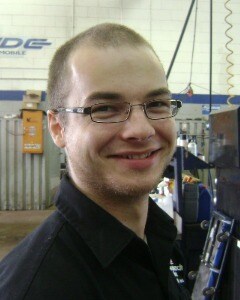 Chris Nickelson
