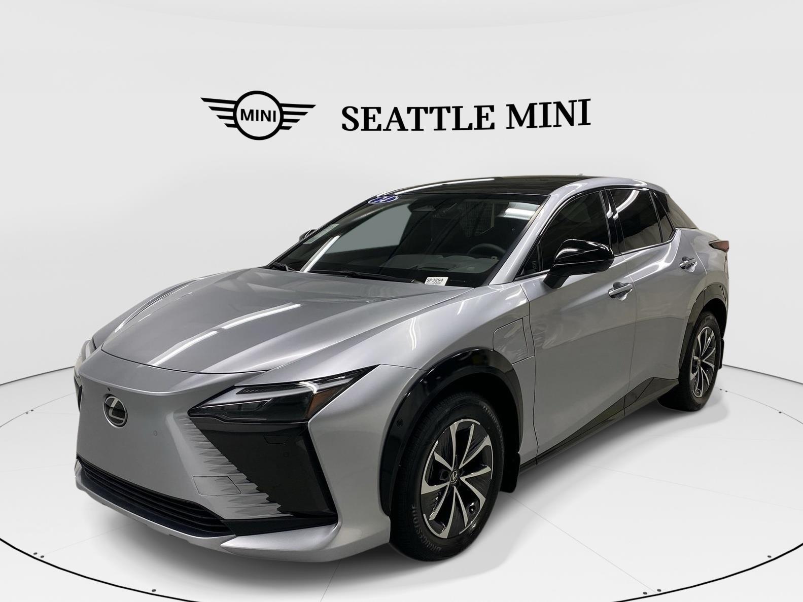 2023 Lexus RZ RZ 450e Luxury