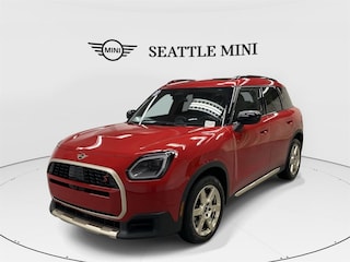 2025 MINI Countryman S SUV