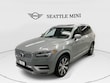 Volvo XC90 Recharge Plug-In Hybrid