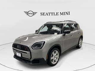 2025 MINI Countryman S SUV