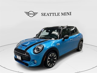 2019 MINI Hardtop 4 Door Cooper S Hatchback