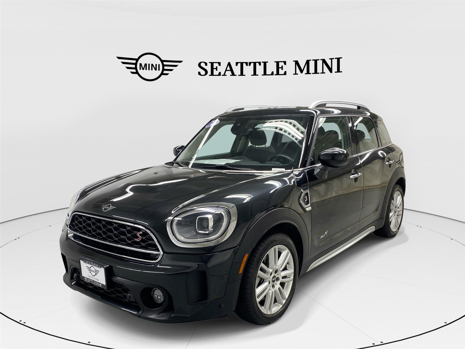 2024 MINI Countryman