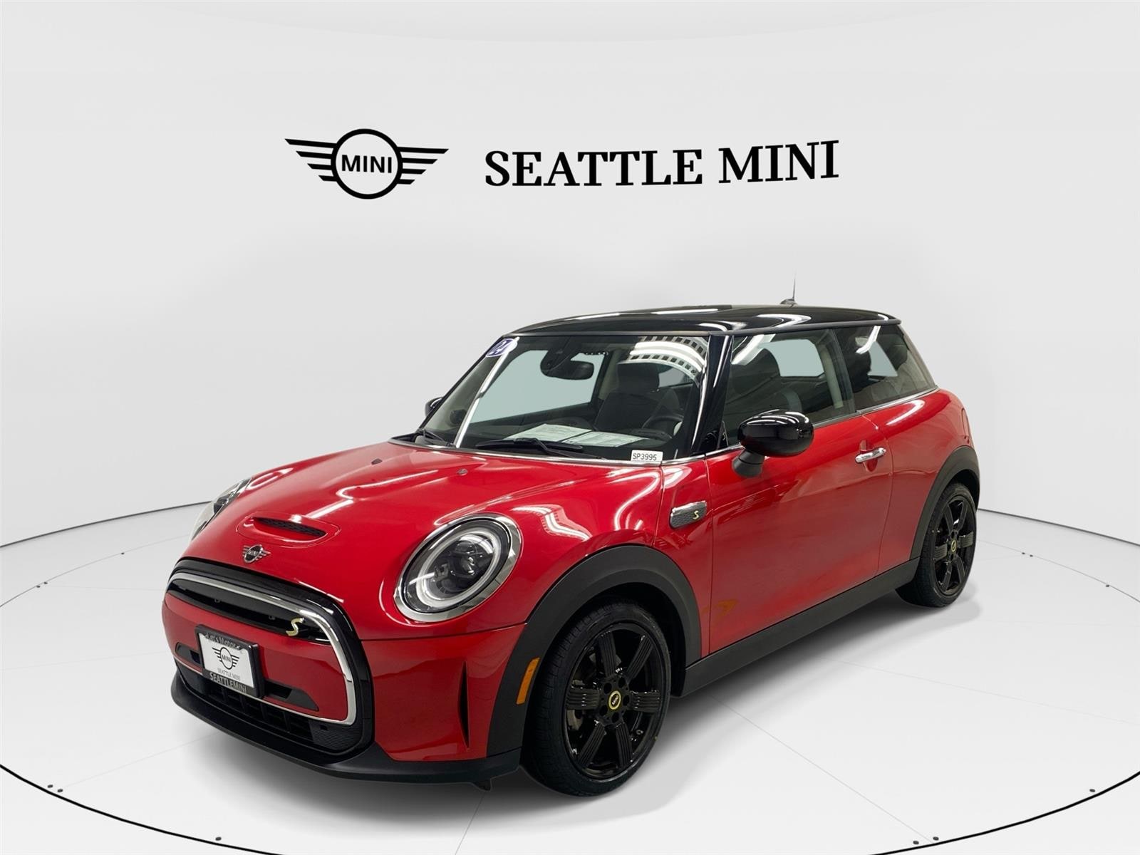 2024 MINI Hardtop 2 Door