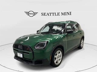 2025 MINI Countryman Cooper S SUV