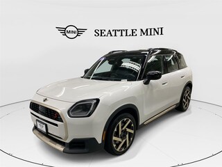 2025 MINI Countryman S SUV