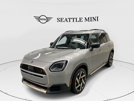 2025 MINI Countryman