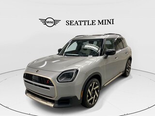 2025 MINI Countryman S SUV