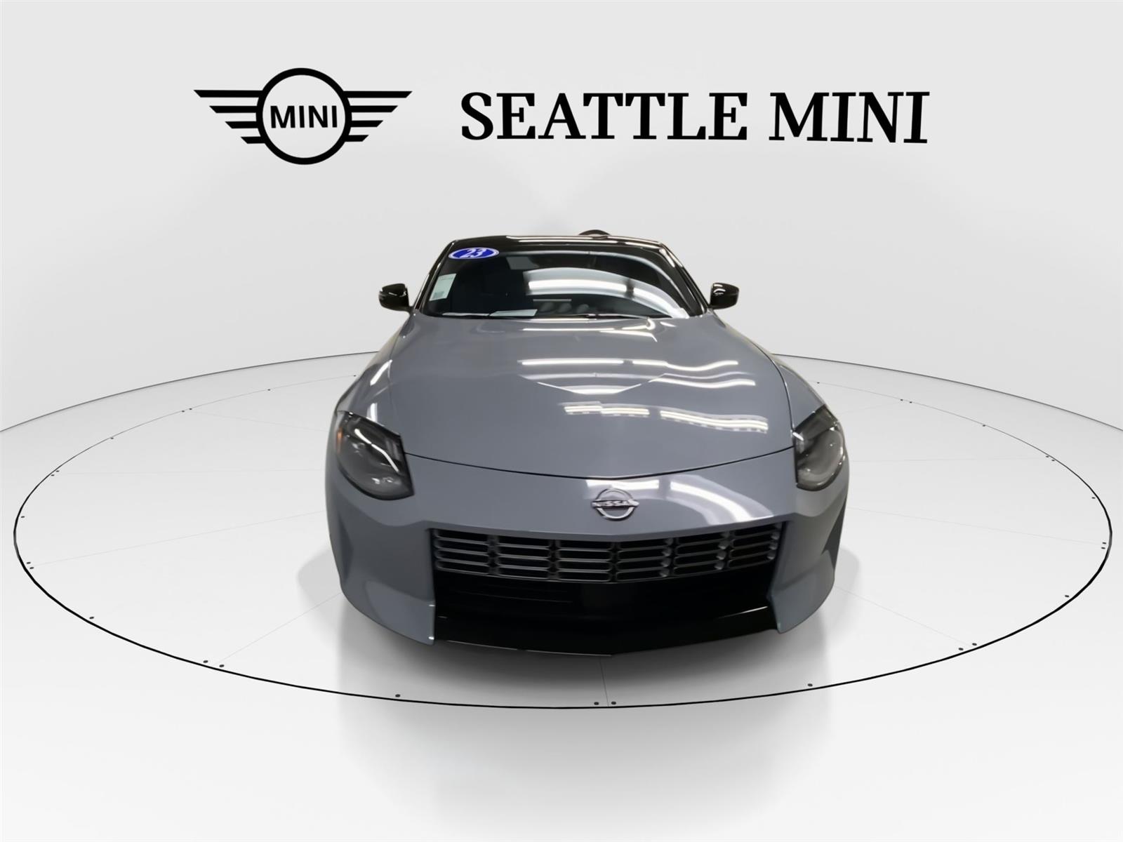 2023 Nissan Z Performance photo 2