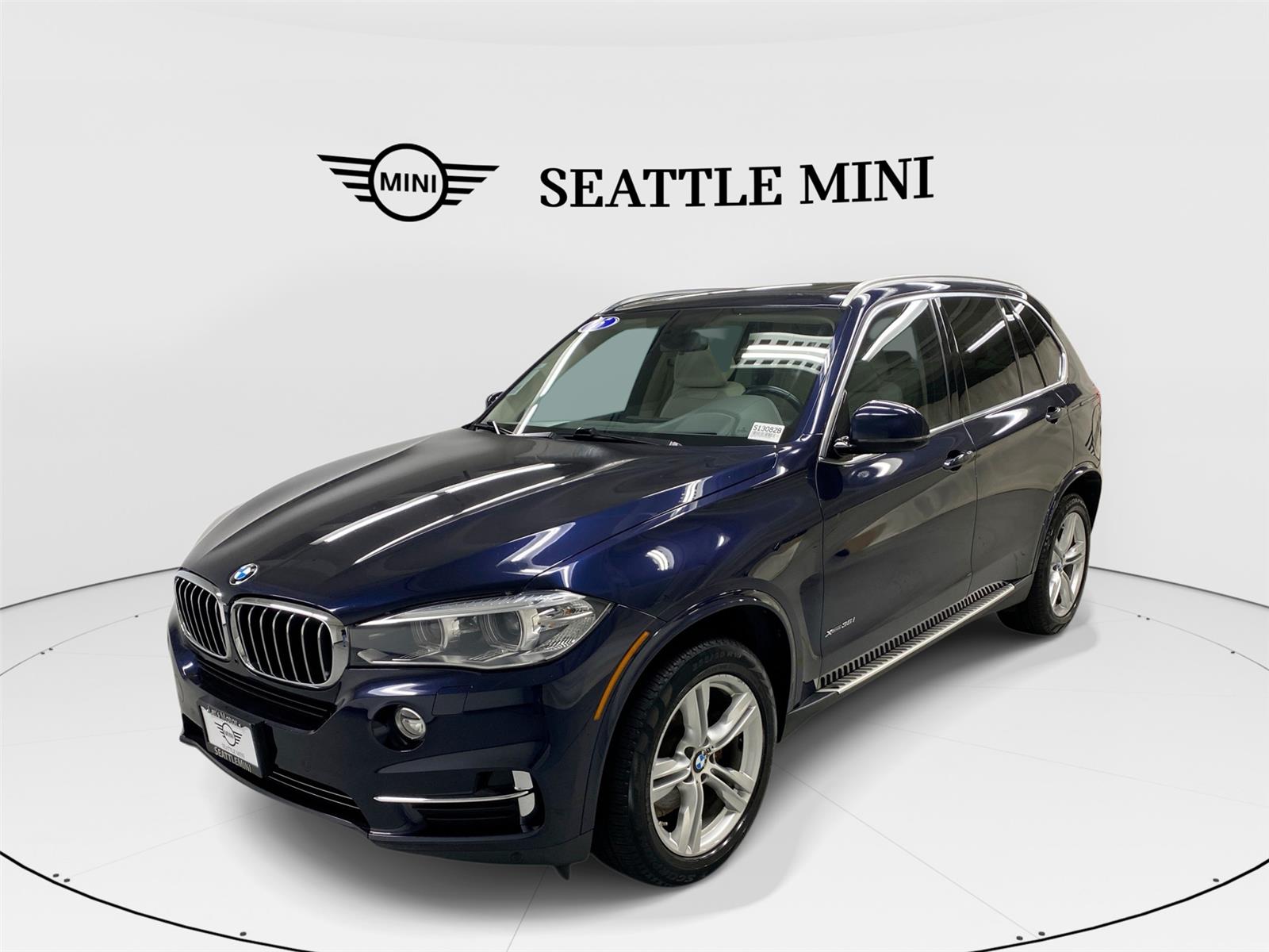 2015 BMW X5 xDrive35i's photo