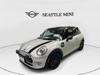 2014 MINI Cooper Hardtop Hatchback