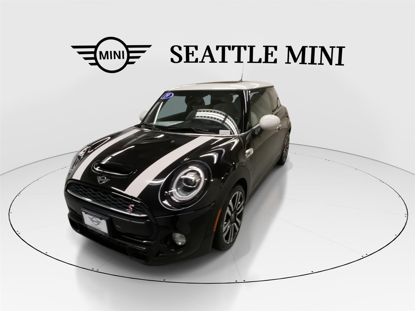 2019 Mini Cooper 2 Door Hardtop S photo 4