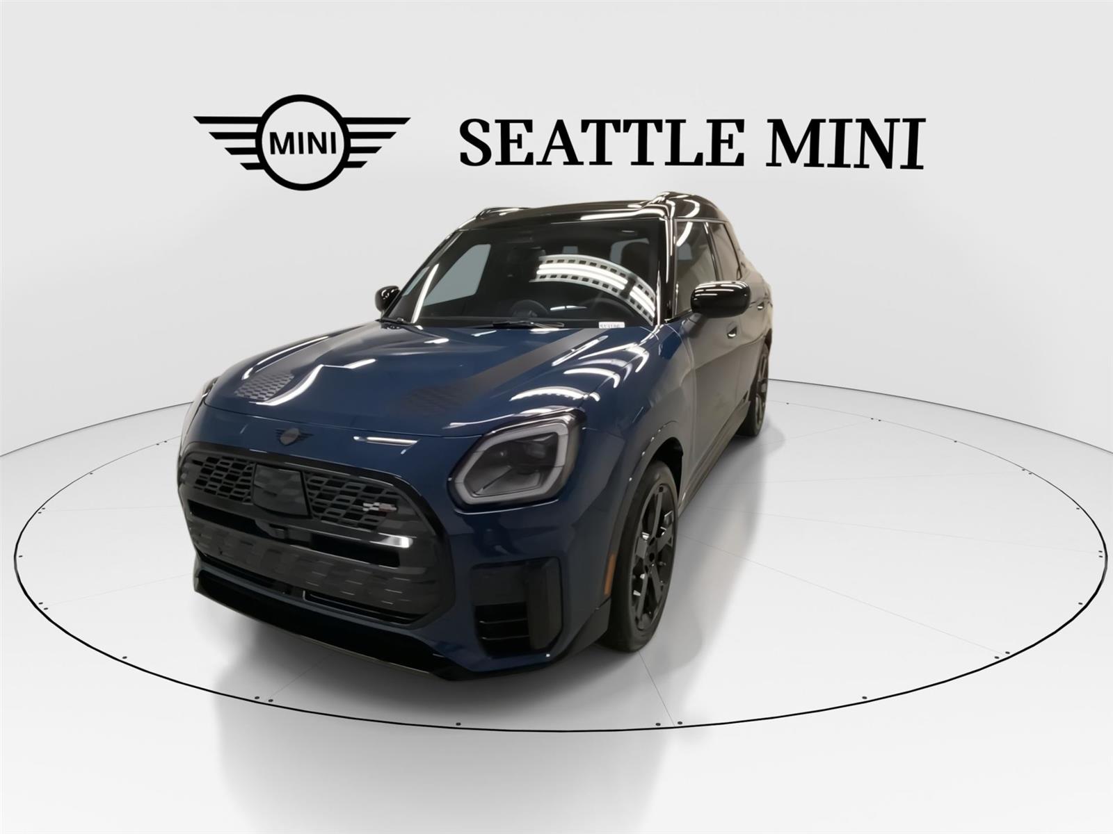 2026 Mini Countryman S ALL4 photo 4