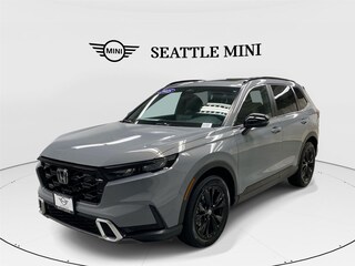 2025 Honda CR-V Hybrid Sport Touring SUV