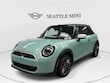 MINI Convertible