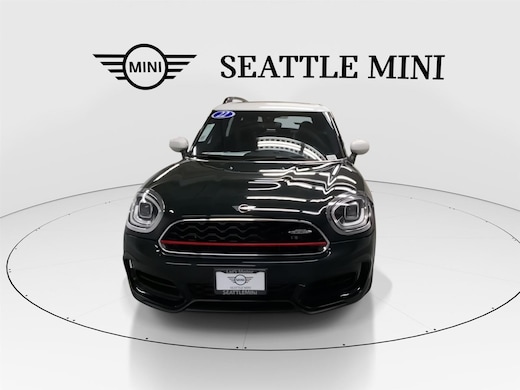 Headlamp Kit | MINI CONVERTIBLE JCW 2019 Headlamp Kit | MINI CONVERTIBLE JCW 2019